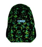 Astrabag, plecak szkolny, 3-komorowy, Skate