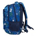 Astrabag, plecak szkolny, Game