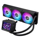 Asus, chłodzenie, ROG RYUJIN III 360 ARGB EXTREME
