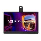 Asus, monitor, 15,6", MB166CR, ZenScreen