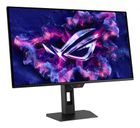 Asus, monitor, 26.5", XG27ACDMS ROG StrixQHD OLED 280Hz