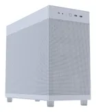 Asus, obudowa komputerowa, PRIME AP303 MESH WHITE