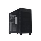 Asus, obudowa komputerowa, PRIME AP303 TG BLACK