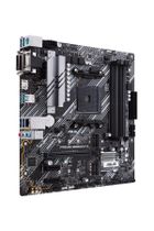 Asus, płyta główna, PRIME B550M-A AM4 4DDR4 DVI-D/HDMI M.2 mATX