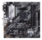 Asus, płyta główna, Prime B550M-A WIFI II AM4 4DDR4 HDMI M.2 mATX