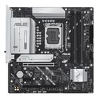 Asus, płyta główna, PRIME B860M-A WIFI s1851 XDDR5 USBC mATX