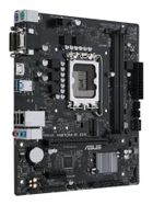 Asus, płyta główna, PRIME H610M-R D4-SI