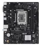 Asus, płyta główna, PRIME H610M-R-SI