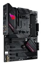 Asus, płyta główna, ROG STRIX B550-F GAMING WIFI II