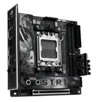 Asus, płyta główna, ROG STRIX X870-I GAMING WIFI AM5 2DDR5 HDMI/USBC