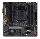 Asus, płyta główna, TUF GAMING A520M-PLUS II