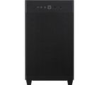 Asus, Prime AP201 Mesh MicroATX, obudowa, czarna
