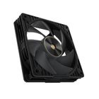Asus, Proart, wentylator, PF120 FAN PWM BLACK