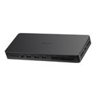 Asus, stacja dokująca, przewodowa, DC500 Triple 4K, Thunderbolt,4 Dock, 150W