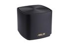Asus, System Mesh Zenwifi Ax Mini XD4 Plus Wi-fi 6, router, czarny