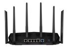 Asus, TUF-AX6000, router