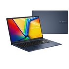 Asus, Vivobook 15, X1504VA-BQ968, laptop, quiet blue, 15.6"