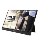 Asus, Zenscreen, monitor przenośny, 15,6", Mb16acv