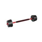 Athler, Lion 20, zestaw hantli bitumicznych