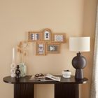 Atmosphera, Arvo, wazon z barwionego szkła