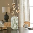 Atmosphera, Arvo, wazon z barwionego szkła