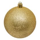 Atmosphera, bombki choinkowe nietłukące, 60 szt.