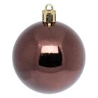 Atmosphera, bombki na choinkę, 6 cm, 25 szt.