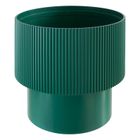 Atmosphera, Enola, stolik kawowy ze schowkiem, okrągły, średnica 38,5 cm