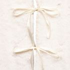 Atmosphera, futrzany dywanik pod choinkę, 90 cm