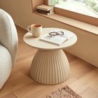 Atmosphera, Fylis, stolik kawowy okrągły, 50 cm