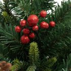 Atmosphera, Kappi, sztuczna choinka w doniczce, ze światełkami