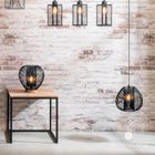 Atmosphera, lampa sufitowa, Noda, Ø 28 cm