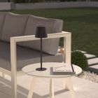 Atmosphera, lampa zewnętrzna, Cody, 36 cm