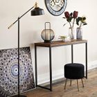 Atmosphera, Loft Factory, lampa stojąca, 155 cm