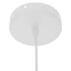 Atmosphera, Petale, lampa sufitowa, średnica 62 cm