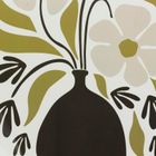 Atmosphera, plakat w ramie bukiet, Arabella 50-70 cm