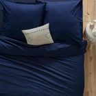 Atmosphera, prześcieradło z gumką, 140-190 cm