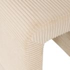 Atmosphera, Sevi, pufa sztruksowa, 41-35,5-43 cm