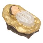 Atmosphera, szopka bożonarodzeniowa, 7 figurek, 30-18 cm