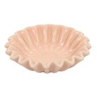 Atmosphera, taca na biżuterię, muszla Wild Romance, Ø 18 cm