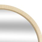 Atmosphera, Théa, lustro ścienne, 55-75 cm