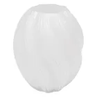 Atmosphera, Valma, wazon o cylindrycznym kształcie, szklany