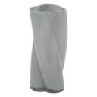 Atmosphera, Wild Romance, szklany wazon, 10,5 cm