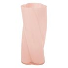 Atmosphera, Wild Romance, szklany wazon, 10,5 cm