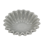 Atmosphera, Wild Romance, taca na biżuterię, muszla, 18 cm