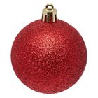 Atmosphera, zestaw ozdób choinkowych, 44 elementy