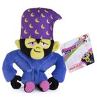 Atomówki, Mojo Jojo w szlafroku, maskotka, 20 cm