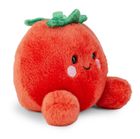 Aurora, Palm Pals, pomidor, maskotka, 13 cm