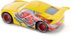 Auta, Cruz Ramirez, pojazd, skala 1:55