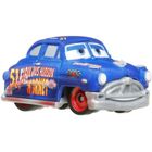 Auta, Fabulous Hudson Hornet, mikroauto